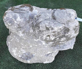 Moss Bubble Rock - 156